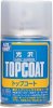 Mr.Hobby GSI-B501 Mr. Top Coat 光澤塗層 86ml