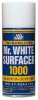 Mr.Hobby GSI-B511 Mr. White Surfacer 底漆