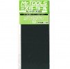Mr.Hobby GSI-MT308 - Mr. Waterproof Sand Paper #1500 - 4pcs