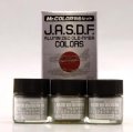 alt="Mr.Hobby GSI-CS666 - JASDF Aluminized Old-Timer Colors Set - 10ml (C377/C378/C379)(3pcs/Box)" title="Mr.Hobby GSI-CS666 - JASDF Aluminized Old-Timer Colors Set - 10ml (C377/C378/C379)(3pcs/Box)"