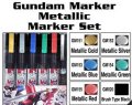 alt="Mr.Hobby GSI-GMS121 - Metallic Marker set (GM151/152/153/154/155/20)" title="Mr.Hobby GSI-GMS121 - Metallic Marker set (GM151/152/153/154/155/20)"