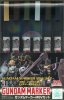 Mr.Hobby GMS127 Gundam Marker MSV Set (6色) GM185-190