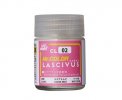 Mr.Hobby CL02 Lascivus Cocoa Milk 光澤漆 18ml