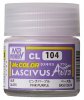 Mr.Hobby CL104 Lascivus Aura Pink Purple 光澤漆 10ml