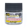 Mr.Hobby GSI-UG05 Gundam Color MS Gray Union A.F 10ml 油漆