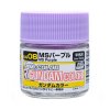 Mr.Hobby GSI-UG08 機動戰士顏色 自護公國紫色 10ml
