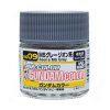 Mr.Hobby GSI-UG09 Gundam 色 MS 灰色 (自護公國) 10ml