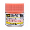 Mr.Hobby GSI-UG10 機動戰士專用顏料 夏亞粉紅色 (夏亞專用) 10ml