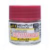 Mr.Hobby GSI-UG11 高達顏色 MS 夏亞紅 (夏亞專用) 10ml