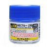 Mr.Hobby GSI-UG13 Gundam Color MS Blue for Z系列 (A.E.U.G) 10ml