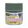 Mr.Hobby GSI-UG07 機動戰士顏色 自護公國 MS 深綠色 10ml