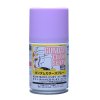 Mr.Hobby GSI-SG08 自護公國 機動戰士噴漆 MS紫色 100ml