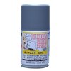 Mr.Hobby GSI-SG09 自護公國機動戰士噴漆 MS灰色 100ml
