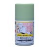 Mr.Hobby GSI-SG06 - Gundam 色噴漆 - MS Green (自護公國) - 100ml