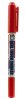 Mr.Hobby GSI-GM405 Real Touch Marker - Real Touch Orange 1 (Paint)