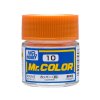 Mr.Hobby GSI-C10 金屬銅色漆 10ml