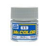 Mr.Hobby GSI-C11 半光澤 鷗灰色 漆 10ml