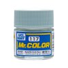 Mr.Hobby GSI-C117 半光澤 RLM76 淺藍色漆 10ml