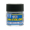 Mr.Hobby GSI-C120 半光澤 RLM80 橄欖綠漆 10ml