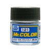 Mr.Hobby GSI-C121 半光澤 RLM81 棕紫色漆 10ml
