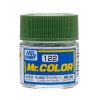 Mr.Hobby GSI-C122 半光澤 RLM82 淺綠色油漆 10ml