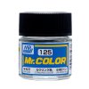 Mr.Hobby GSI-C125 半光澤 機身顏色漆 10ml