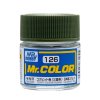 Mr.Hobby GSI-C126 半光澤 Mitsubishi 座艙顏色漆 10ml