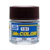 Mr.Hobby GSI-C131 半光澤螺旋槳顏料 10ml