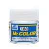 Mr.Hobby GSI-C183 平面超清灰色調漆 10ml