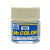 Mr.Hobby GSI-C26 半光澤 鴨蛋綠 油漆 10ml