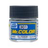 Mr.Hobby GSI-C301 半光澤 灰色 FS36081 油漆 10ml