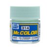 Mr.Hobby GSI-C314 半光澤 藍色 FS35622 漆 10ml