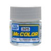 Mr.Hobby GSI-C325 半光澤 灰色 FS26440 油漆 10ml