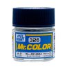 Mr.Hobby GSI-C326 光澤 藍色 FS15044 油漆 10ml