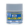 Mr.Hobby GSI-C35 半光澤 三菱 IJN 灰色 油漆 10ml