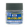 Mr.Hobby GSI-C52 平面 Field Gray 2 油漆 10ml