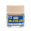 Mr.Hobby GSI-C111 半光澤角色膚色1漆 10ml