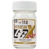 Mr Hobby LG112 Mr.Color GGX Clear UV CUT 透明保護漆 60ml