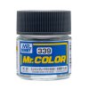 Mr.Hobby GSI-C339 光澤引擎灰 FS16081 油漆 10ml