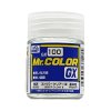 Mr.Hobby GSI-GX100 - 超級亮光透明塗層 18ml