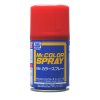 Mr.Hobby GSI-S68 - Mr. Color Spray 胭脂紅 噴罐型模型塗料