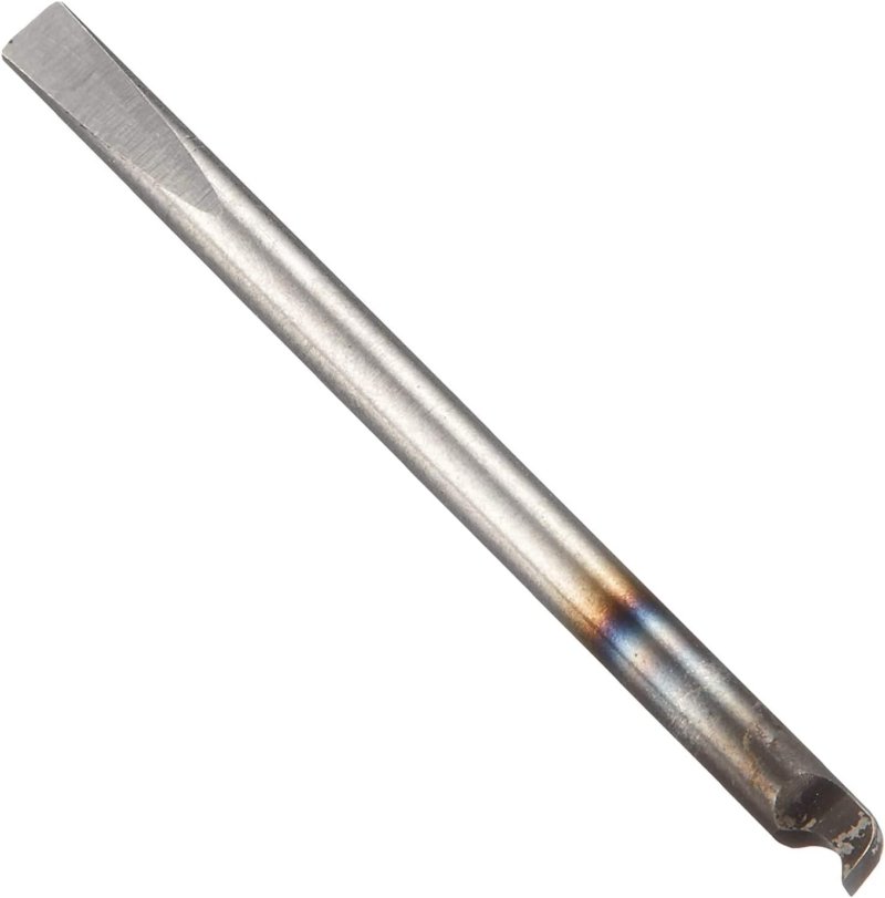Mr.Hobby GT65I - 1.2mm Replacement Blade for GT65 Mr. Line Chisel