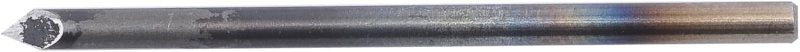Mr.Hobby GT75D - V.SHAPED Replacement Blade For GT-75 Precision Chisels