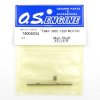 O.S. Engine OS74004034 OMA-3805-1200 主軸配件