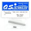O.S. Engine OS74004042 主軸替換件 適用 OMA-3815-1000