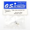 O.S. Engine OS74004071 OMA-2820-950 摩打固定圈