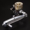 O.S. SPEED R21 Shimo Edition 2 組合套件