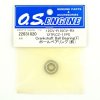 O.S. Engine OS22631020 走珠軸承 適用 12CV-R,15CV-RX,12TR,CZ-11PS