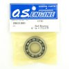 O.S. Engine OS28631000 走珠軸承 R GT60