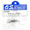 O.S. Engine OS21285900 針閥總成 適用 OLD-10A,10D
